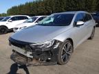 2017 VAUXHALL INSIGNIA E for sale at Copart WHITBURN