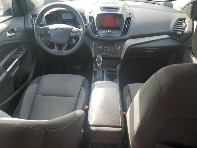  FORD ESCAPE 2018 Charcoal