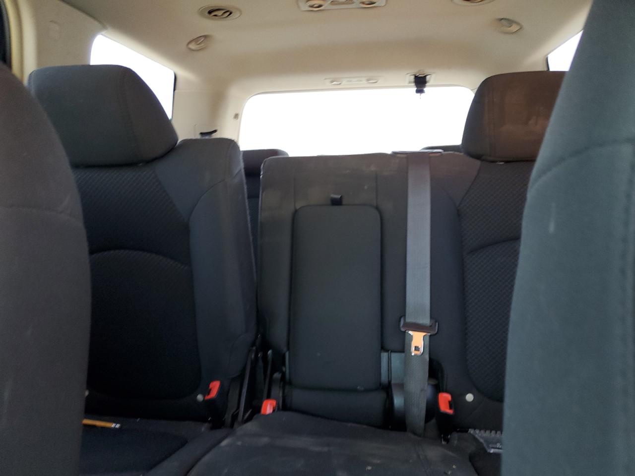 2008 Saturn Outlook Xe VIN: 5GZEV13748J218419 Lot: 63070145