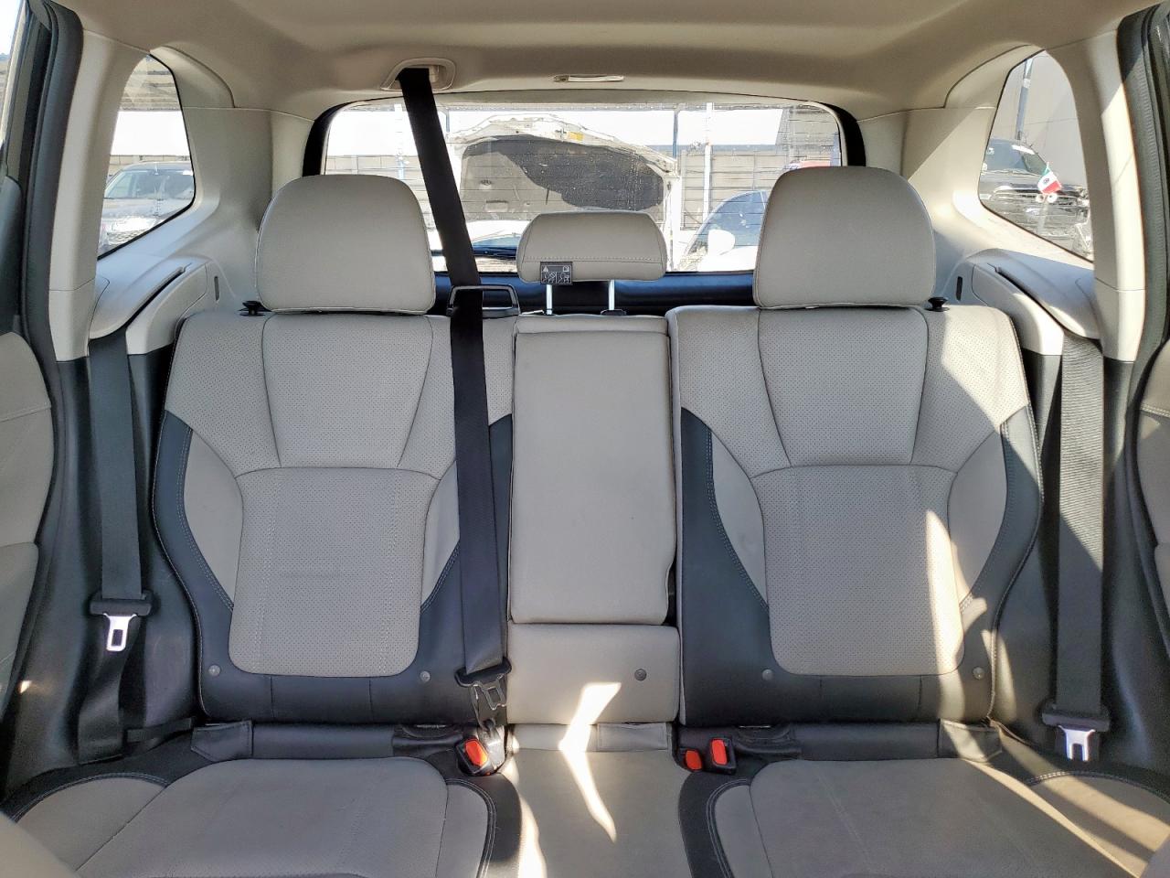 2021 Subaru Forester Limited VIN: JF2SKAUC7MH551239 Lot: 63401825