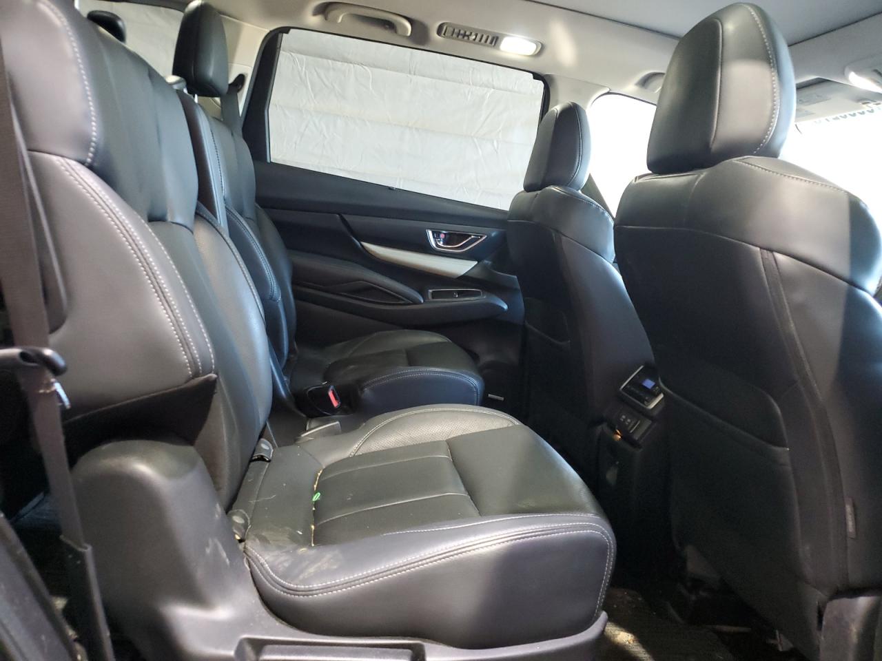 2019 Subaru Ascent Limited VIN: 4S4WMAPD5K3445974 Lot: 65352735