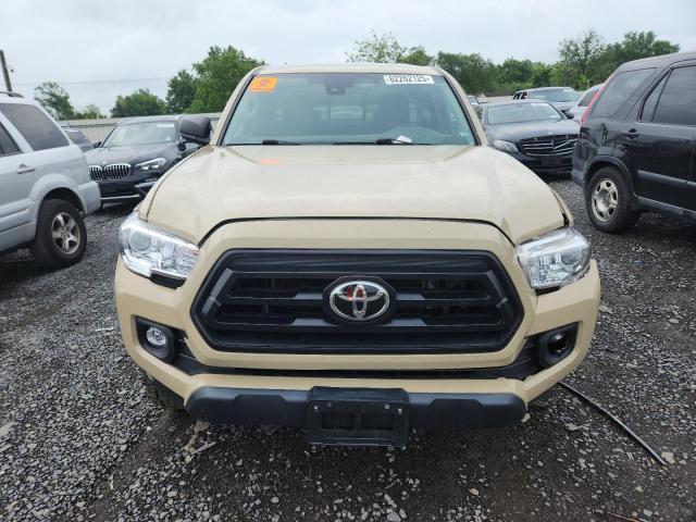  TOYOTA TACOMA 2020 tan