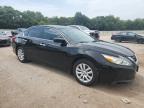 2017 NISSAN ALTIMA 2.5   à vendre chez Copart OK - OKLAHOMA CITY