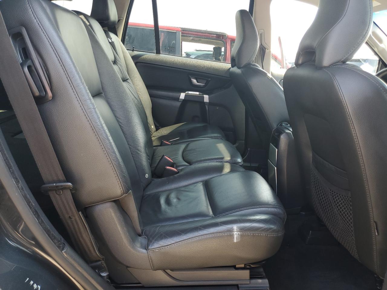 2014 Volvo Xc90 3.2 VIN: YV4952CY0E1682379 Lot: 65603835