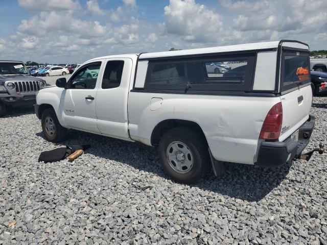  TOYOTA TACOMA 2014 Biały