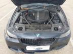 2013 BMW 5 SERIES M SPORT for sale at Copart NEWBURY