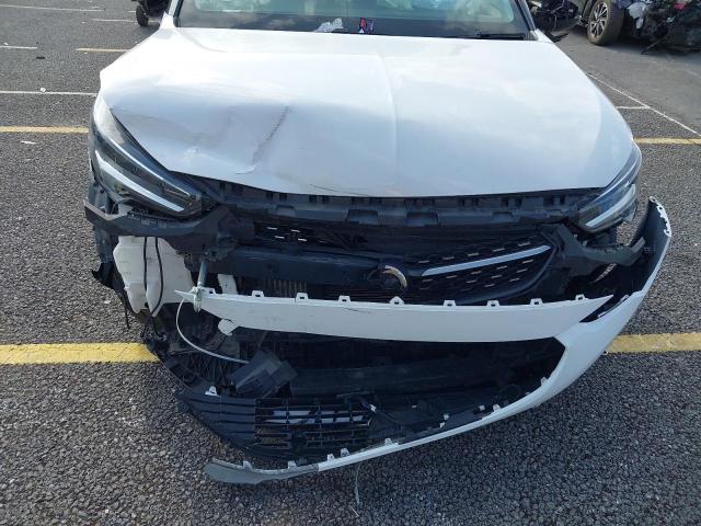 2022 VAUXHALL CORSA 1.5 TURBO D ELITE EDITION 5DR