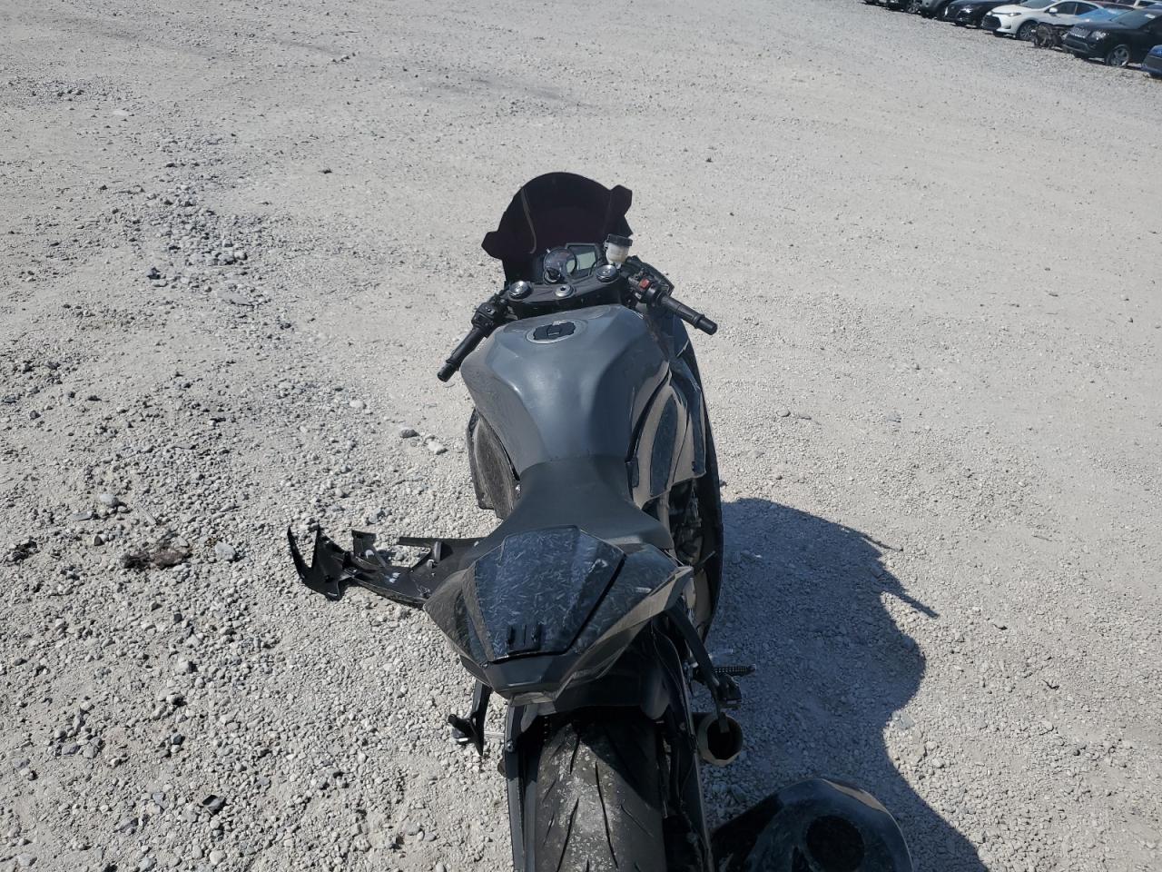 jkbzxjh10ka001254 JKBZXJH10KA001254 2019 Kawasaki Zx636 K