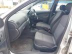 2003 SKODA OCTAVIA AM for sale at Copart ST HELENS
