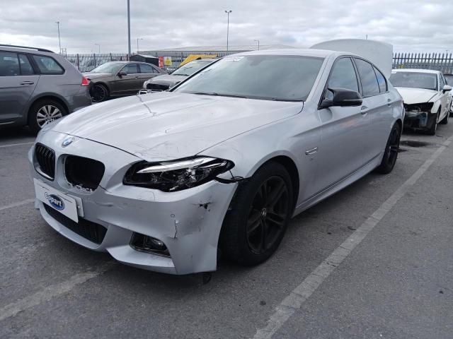 2016 BMW 530D M SPO