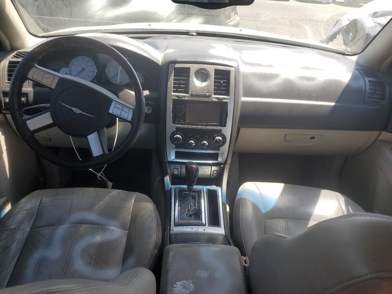 2005 Chrysler 300C VIN: 2C3AA63H55H152935 Lot: 63118225
