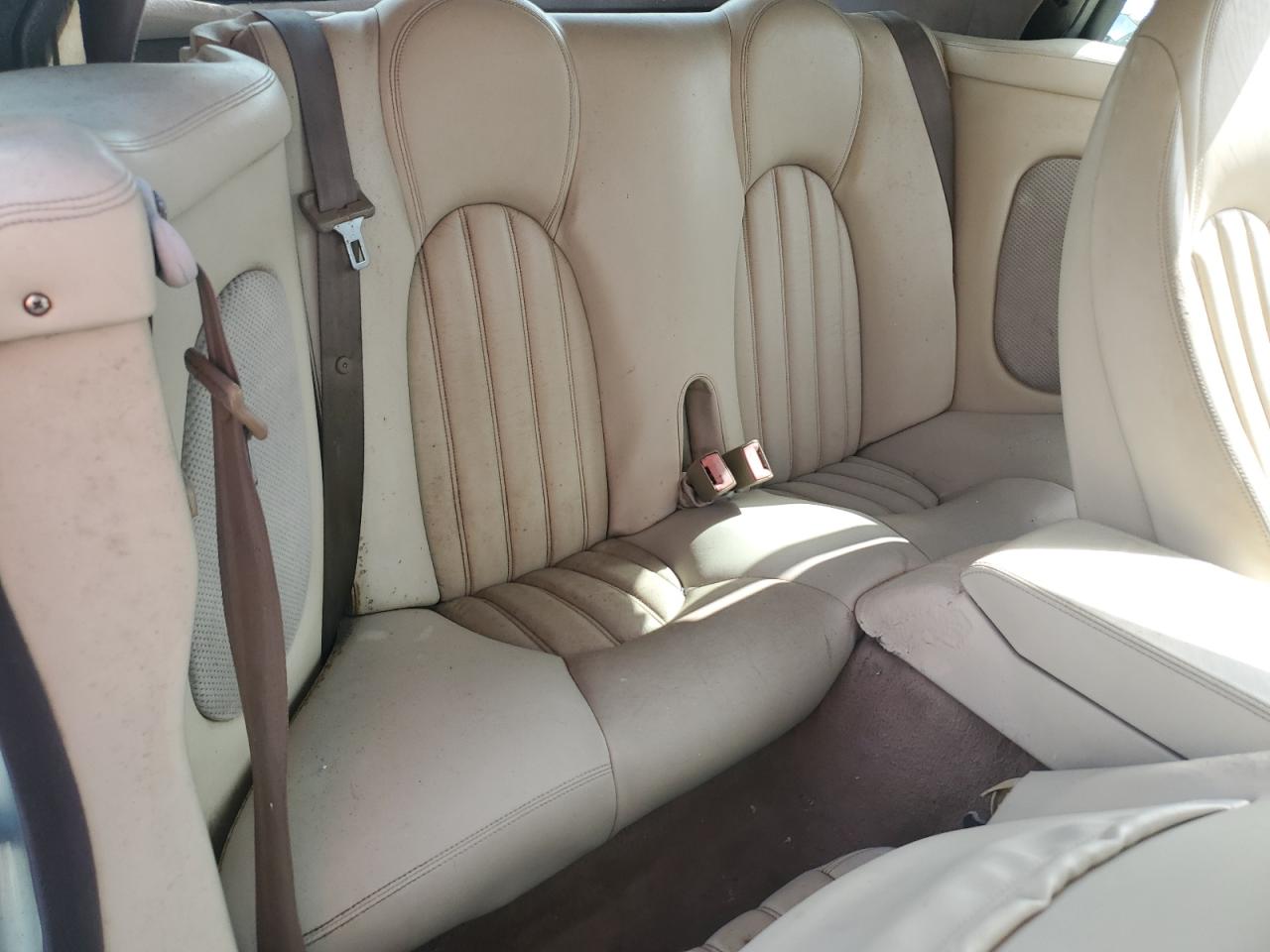 sajja42c9yna04499 SAJJA42C9YNA04499 2000 Jaguar Xk8
