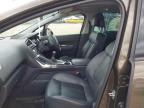 2010 PEUGEOT 3008 EXCLU for sale at Copart WISBECH