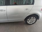 2010 VOLKSWAGEN GOLF SE TS for sale at Copart SANDTOFT
