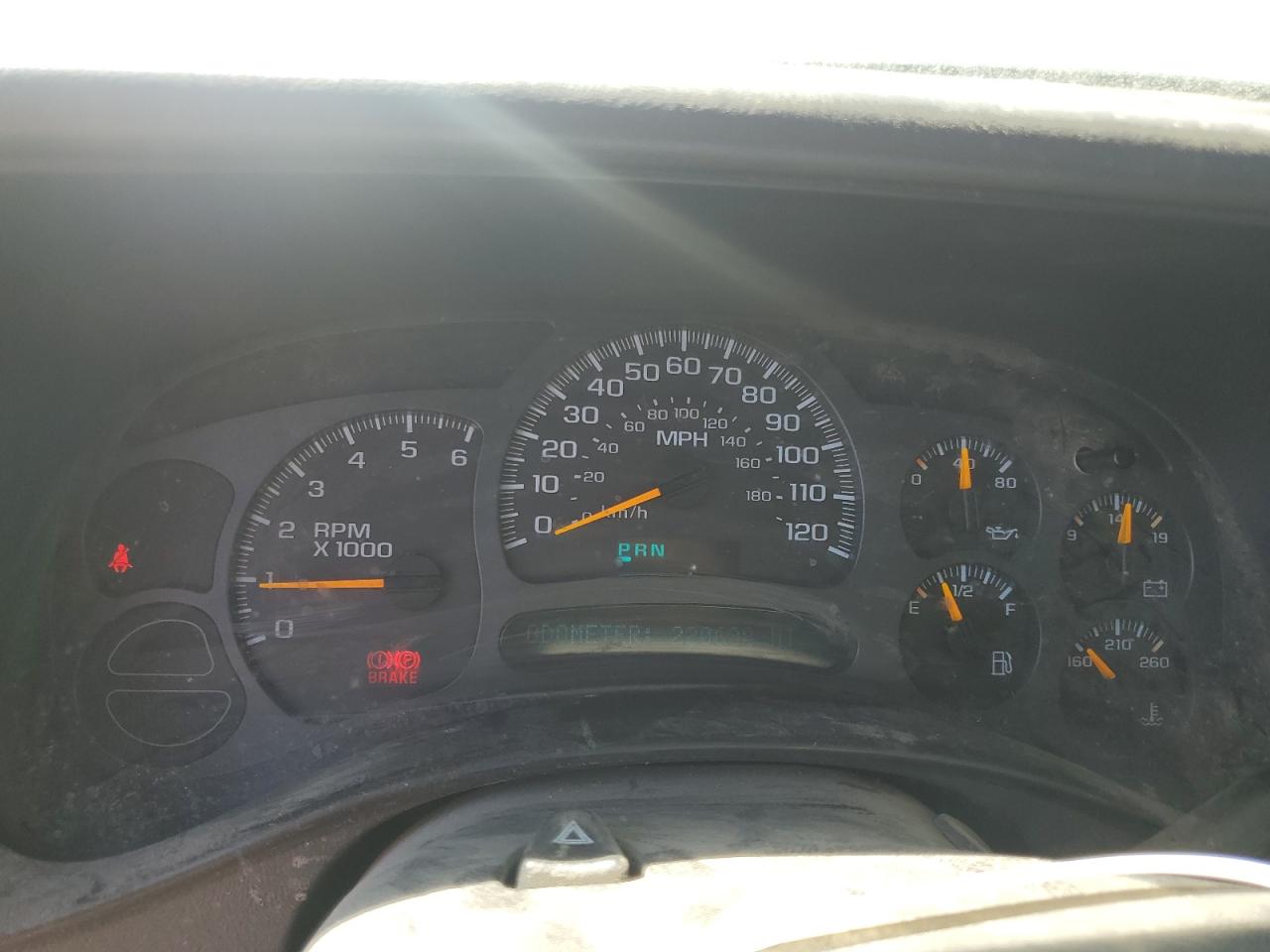 2004 Chevrolet Silverado K1500 VIN: 2GCEK19T441246322 Lot: 64331025