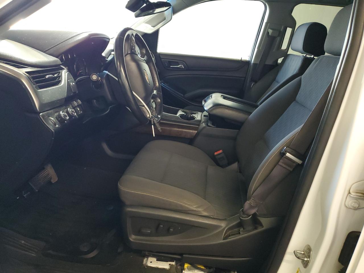 1gnskgkcxgr408067 1GNSKGKCXGR408067 2016 Chevrolet Suburban K1500 Ls