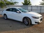 2021 CHEVROLET MALIBU LT   à vendre chez Copart ON - TORONTO