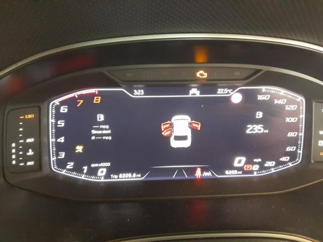 2024 SEAT IBIZA XCEL