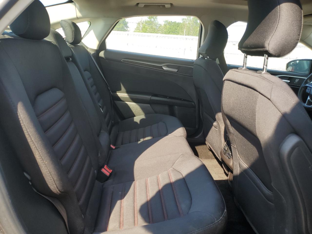 3FA6P0HD4GR272905 FORD FUSION 2016