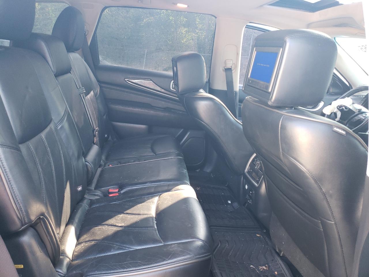 2014 Infiniti Qx60 VIN: 5N1AL0MMXEC531300 Lot: 64763865