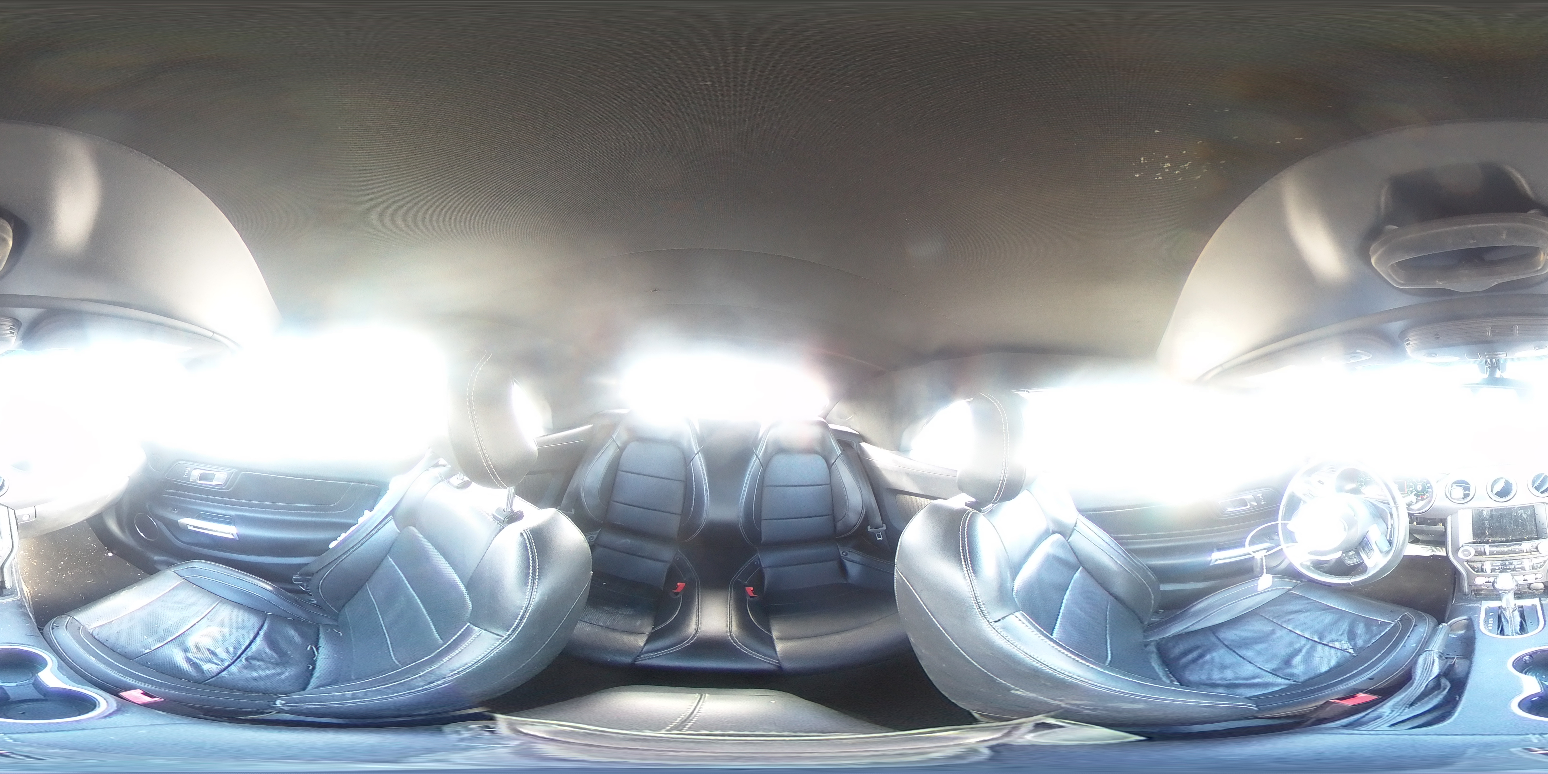 2018 Ford Mustang VIN: 1FATP8UH0J5167363 Lot: 66486765