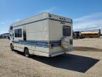 1992 FORD ECONOLINE E350 CUTAWAY VAN   for sale at Copart AB - EDMONTON