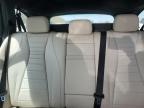 2017 MERCEDES-BENZ E 400 4MATIC   for sale at Copart CA - SAN BERNARDINO
