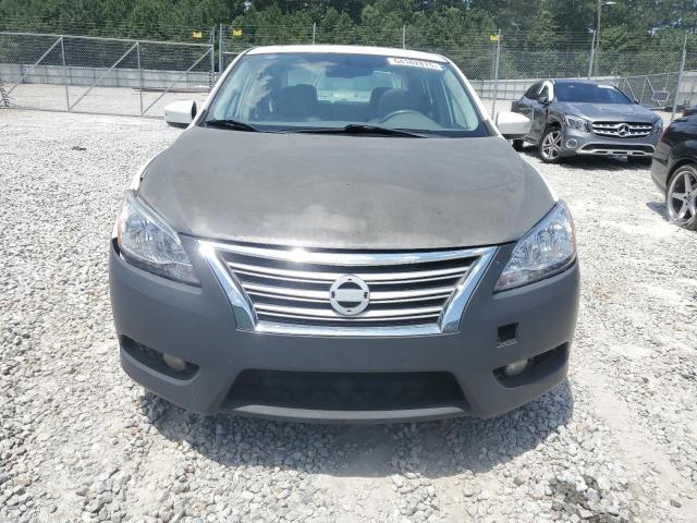  NISSAN SENTRA 2013 Biały