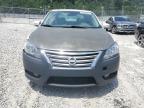 2013 NISSAN SENTRA S   for sale at Copart GA - ATLANTA SOUTH
