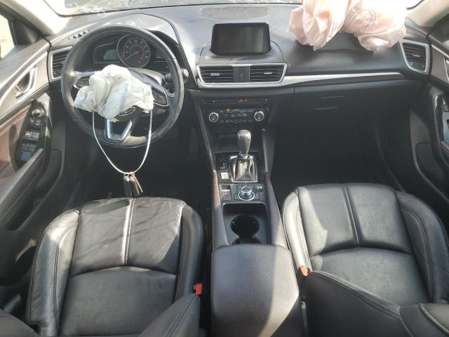  MAZDA 3 2017 Black