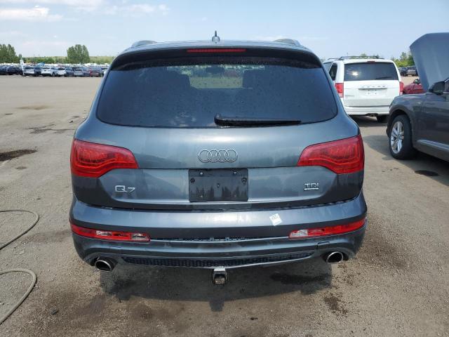 2015 AUDI Q7 TDI PRESTIGE  