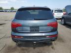 2015 AUDI Q7 TDI PRESTIGE   for sale at Copart ON - TORONTO