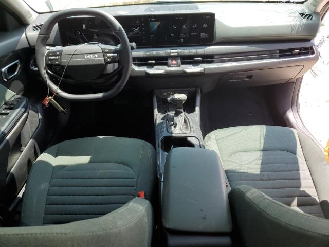  KIA K4 EX 2025 Белы