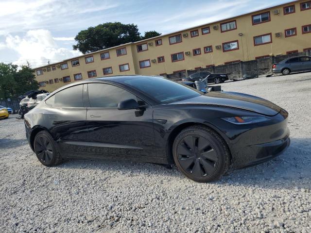  TESLA MODEL 3 2024 Czarny