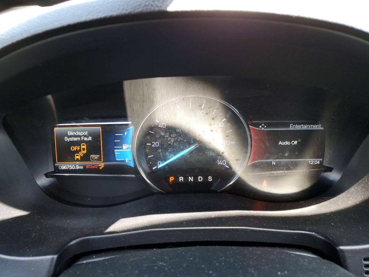 2019 Ford Explorer Sport VIN: 1FM5K8GT2KGA64271 Lot: 62961285
