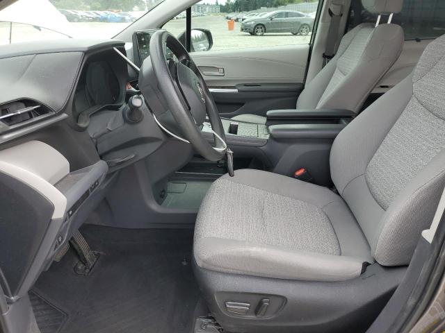  TOYOTA All Models 2022 Gray