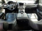 2018 CHEVROLET SUBURBAN C1500 LT à vendre chez Copart CT - HARTFORD SPRINGFIELD