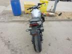2020 SUZUKI SV 650 AM0 for sale at Copart SANDY