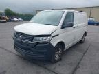 2020 VOLKSWAGEN TRANSPORTE for sale at Copart CHESTER