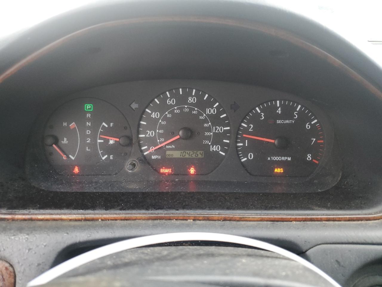 2000 Toyota Camry Solara Se VIN: 2T1FF22P0YC414055 Lot: 63781545