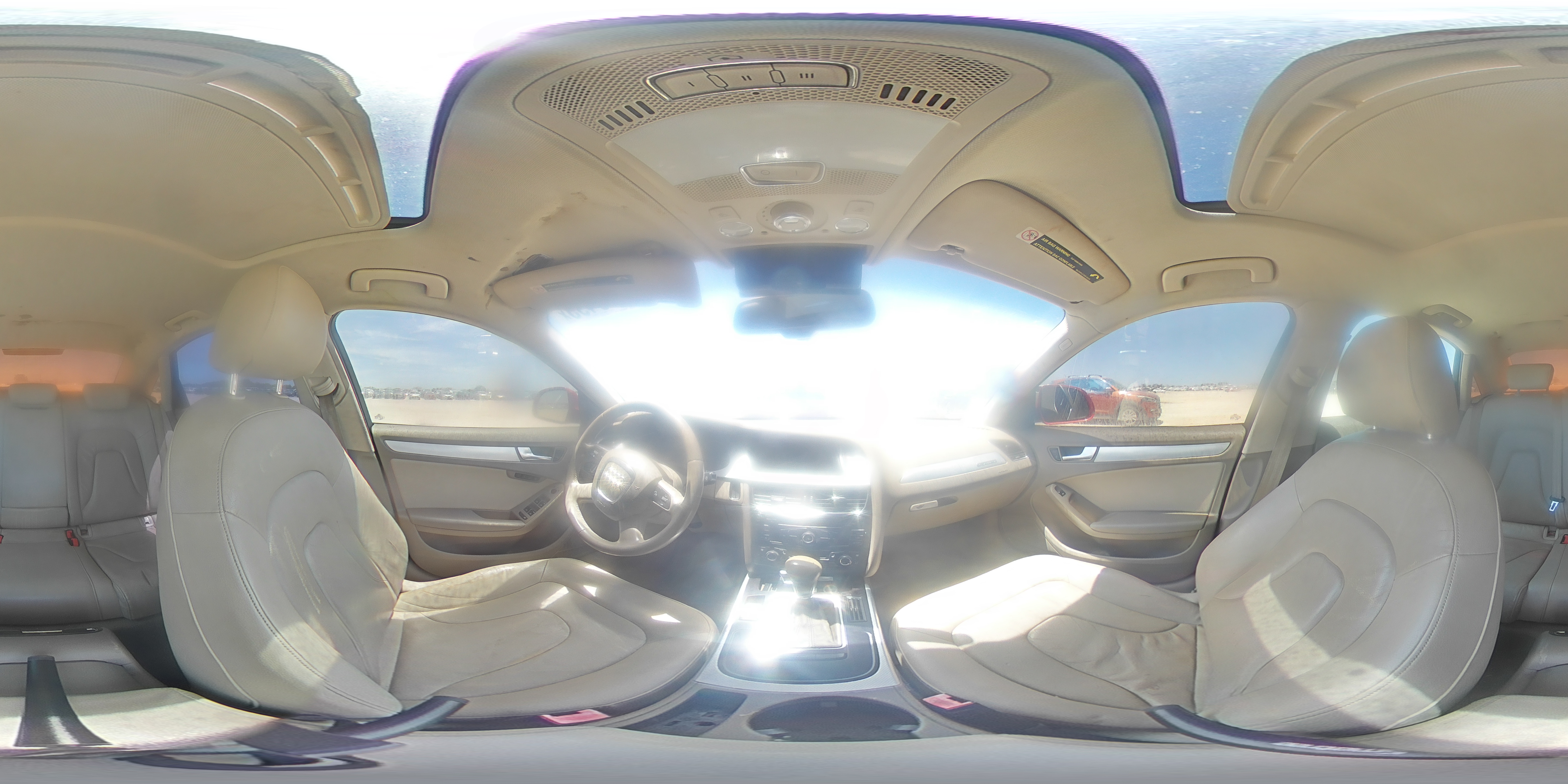 2009 Audi A4 Premium Plus VIN: WAUSF98K99N031519 Lot: 66529495