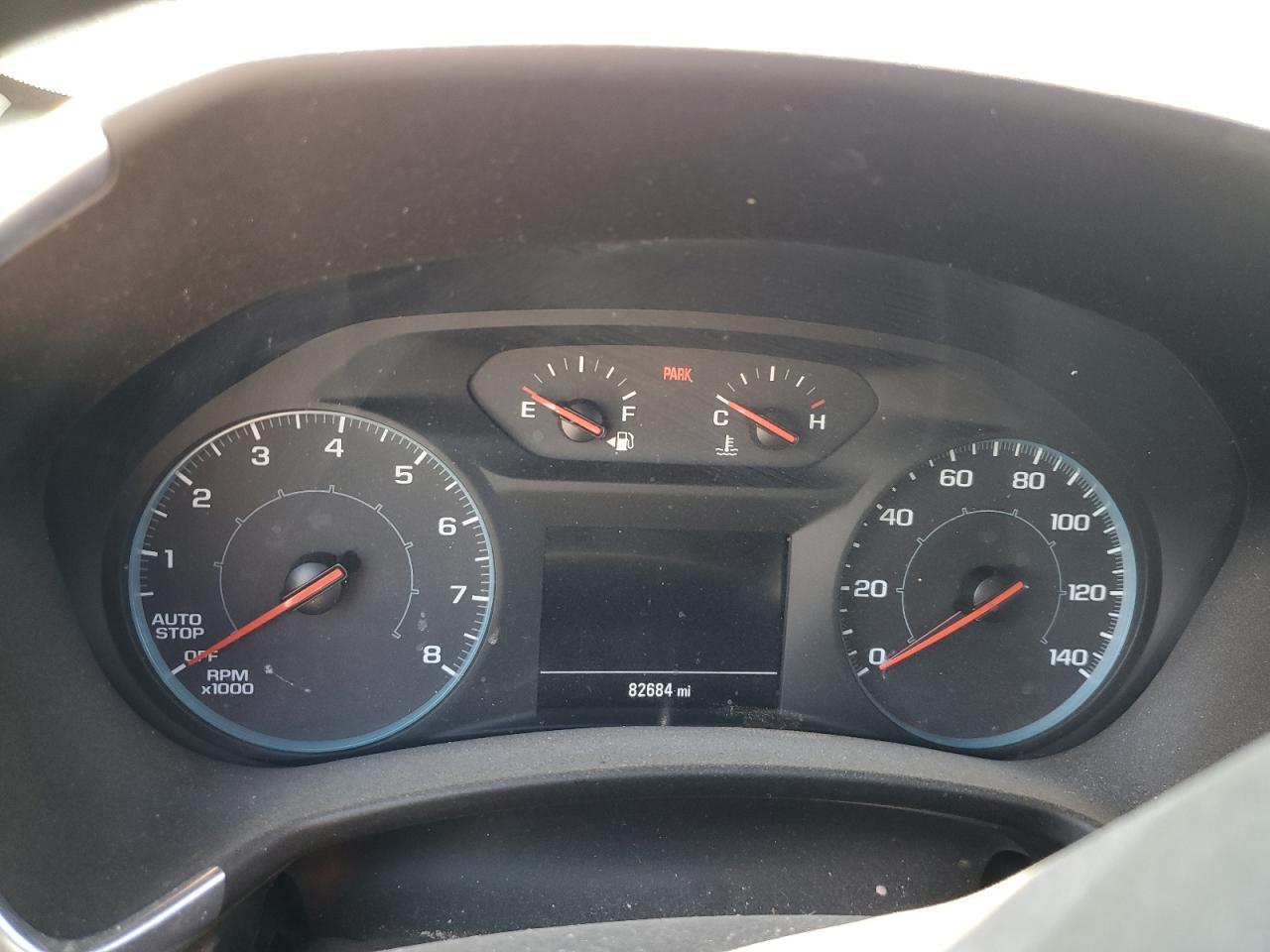 2020 Chevrolet Equinox VIN: 2GNAXFEVXL6217453 Lot: 64594575
