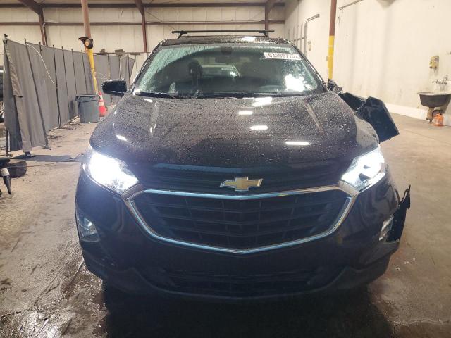  CHEVROLET EQUINOX 2019 Czarny