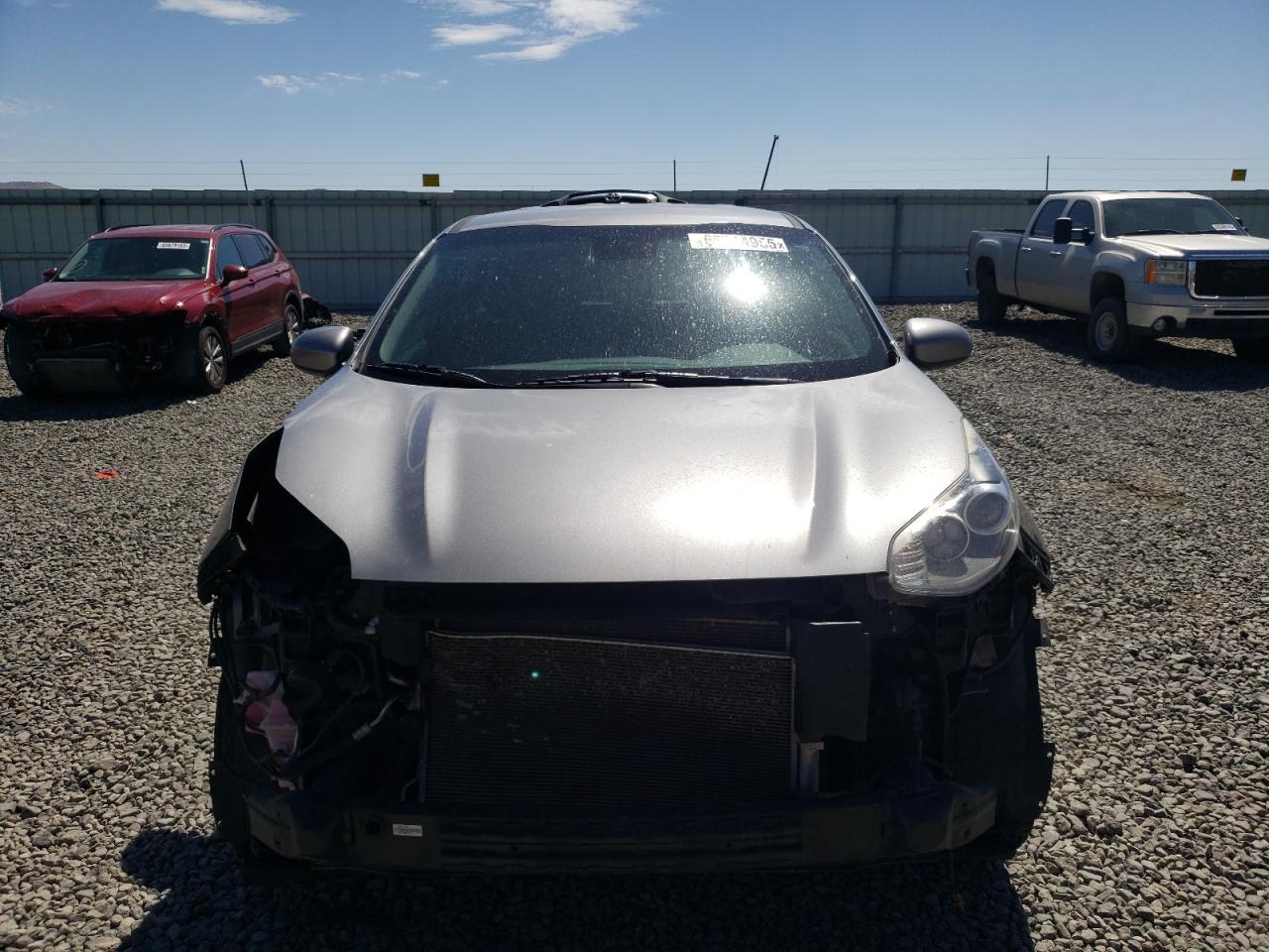 kndpmcacxk7536185 KNDPMCACXK7536185 2019 Kia Sportage Lx