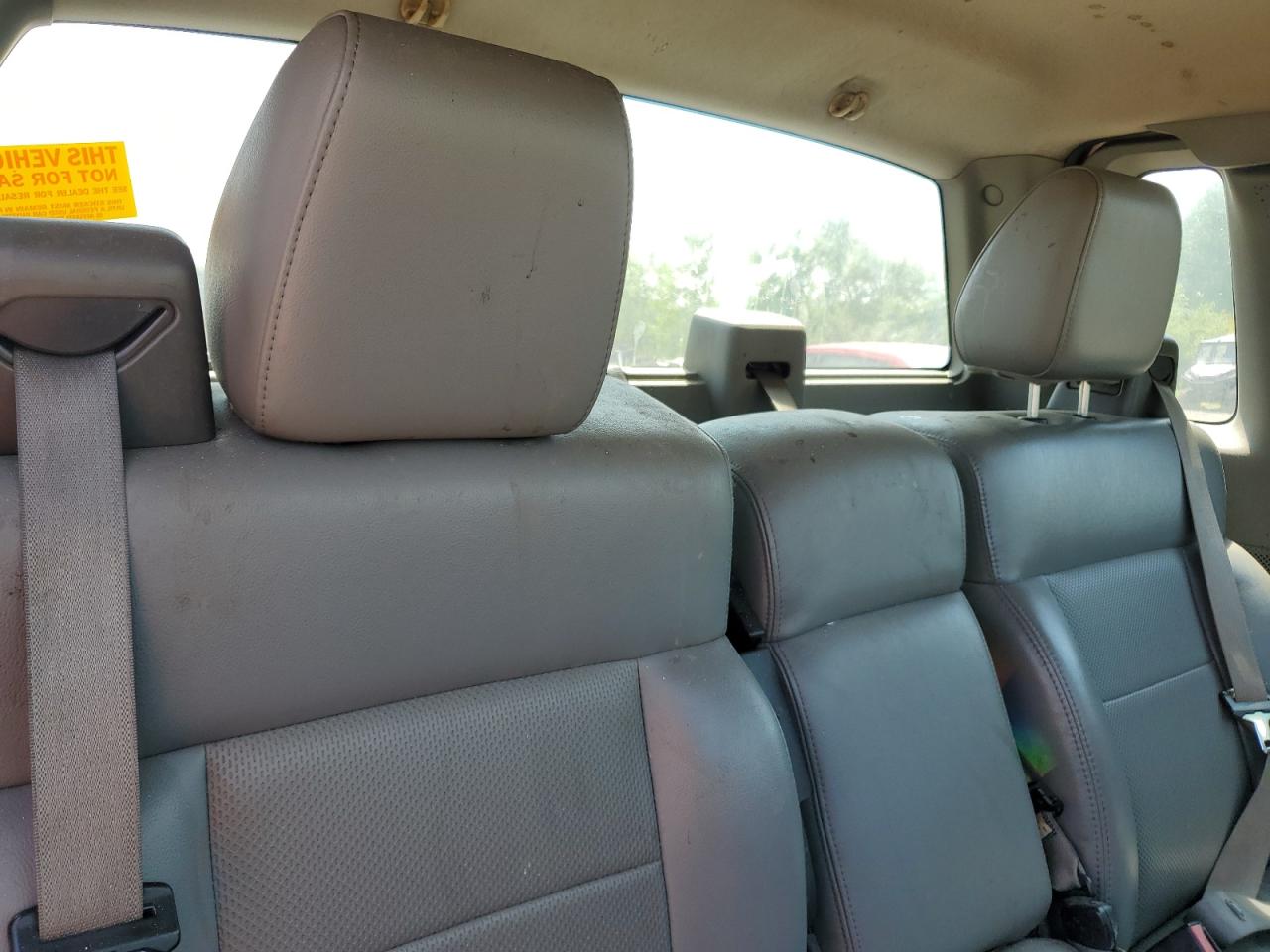 2007 Ford F150 VIN: 1FTRF12207NA33054 Lot: 65013245