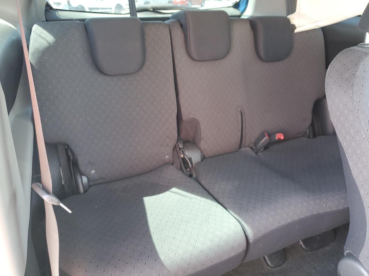 2009 Toyota Yaris VIN: JTDJT903695247081 Lot: 64661515