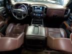 2015 CHEVROLET SILVERADO K3500 HIGH COUNTRY   à vendre chez Copart CT - HARTFORD SPRINGFIELD