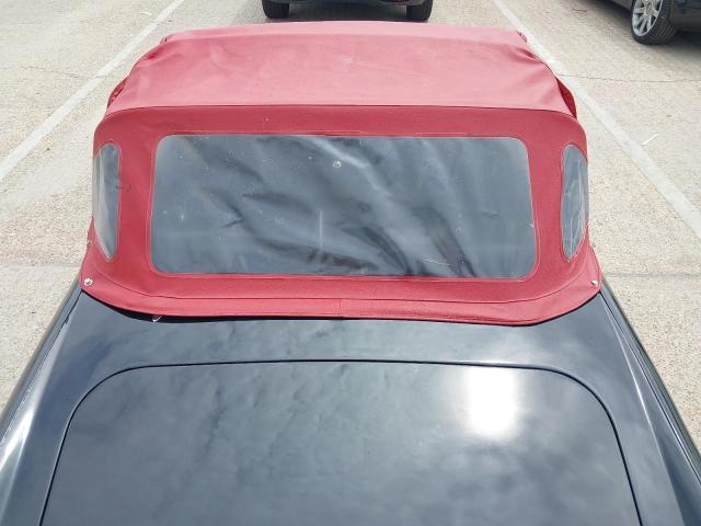 1966 AUSTIN HEALEY
