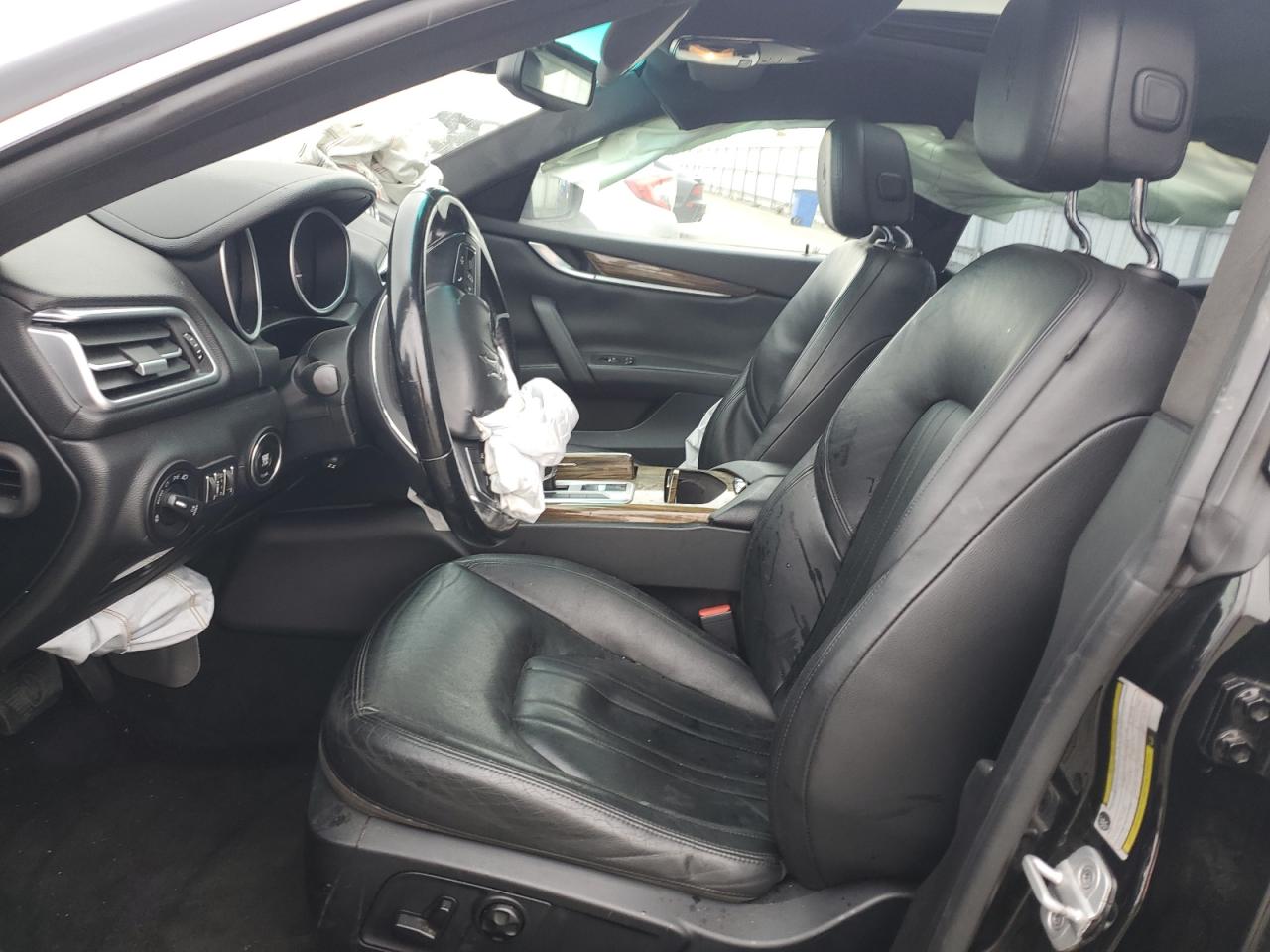 zam57xsa2e1087638 ZAM57XSA2E1087638 2014 Maserati Ghibli