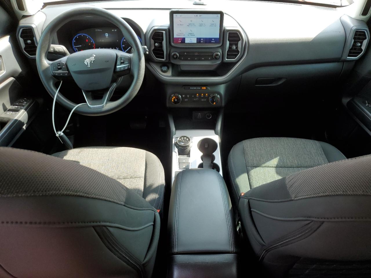 2023 Ford Bronco Sport Big Bend VIN: 3FMCR9B63PRE00570 Lot: 67377945